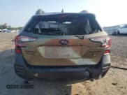 ✅ 2022 Subaru Outback Wilderness • VIN: 4S4BTGUD2N3281497 • Lot: 68682625. Listed on Copart with 24,835 mi. Free auction sales archive from the USA and detailed vehicle history report at DreamBid. Image 6.