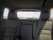 ✅ 2024 Honda Passport Black Edition • VIN: 5FNYF8H8XRB005487 • Lot: 43815625. Listed on Copart with 3,763 mi. Free auction sales archive from the USA and detailed vehicle history report at DreamBid. Image 10.