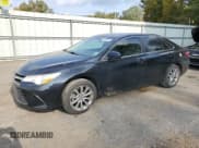 ✅ 2015 Toyota Camry SE • VIN: 4T1BF1FKXFU092303 • Lot: 85434625. Listed on Copart with 127,823 mi. Free auction sales archive from the USA and detailed vehicle history report at DreamBid. Image 1.