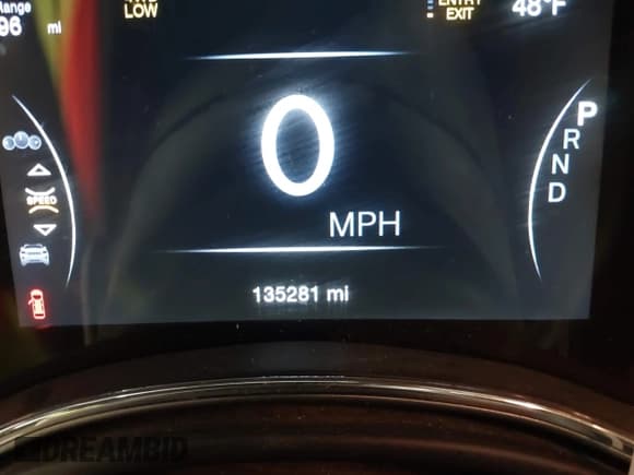 ✅ 2018 Jeep Grand Cherokee High Altitude • VIN: 1C4RJFCG4JC412065 • Lot: 43488728. Wystawiony na IAAI z przebiegiem 135 281 mil. Bezpłatny archiwum sprzedaży aukcyjnych z USA i szczegółowy raport historii pojazdu na DreamBid. Zdjęcie 15.