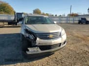 ✅ 2016 Chevrolet Traverse LT • VIN: 1GNKVGKD0GJ171037 • Lot: 91651545. Listed on Copart with 128,766 mi. Free auction sales archive from the USA and detailed vehicle history report at DreamBid. Image 14.