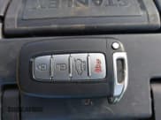 ✅ 2013 Kia Sorento EX • VIN: 5XYKUDA66DG422796 • Lot: 41557980. Listed on IAAI with Not provided. Free auction sales archive from the USA and detailed vehicle history report at DreamBid. Image 11.