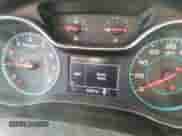 2016 Chevrolet Cruze LT с VIN 1G1BD5SM5G7257921, выставлен на аукционе IAAI как лот 36405135 с пробегом 69 913 миль миль и . История ставок и продаж доступна на DreamBid. Изображение 7.