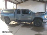 ✅ 2011 GMC Sierra 1500 SLE • VIN: 1GTR2VE30BZ398536 • Лот: 43562628. Опубликован ранее на IAAI с пробегом 166 547 миль. Бесплатный доступ к архиву аукционных продаж из США и подробный отчёт об истории автомобиля на DreamBid. Изображение 13.