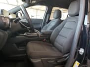 ✅ 2025 Chevrolet Equinox FWD LT • VIN: 3GNAXHEG3SL226292 • Lot: 71932385. Wystawiony na Copart z przebiegiem 22 072 mil. Bezpłatny archiwum sprzedaży aukcyjnych z USA i szczegółowy raport historii pojazdu na DreamBid. Zdjęcie 7.