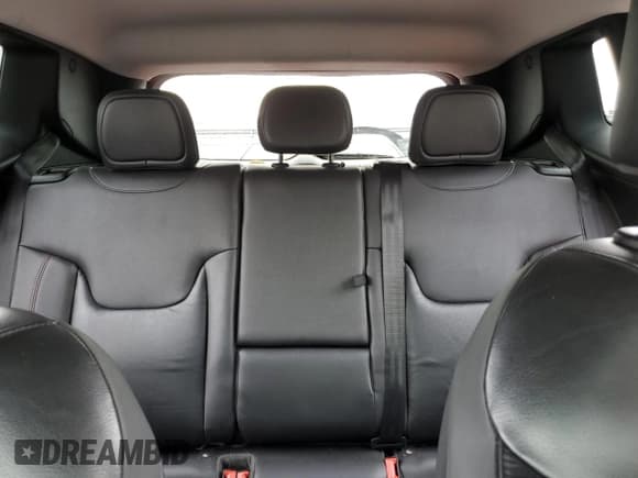 ✅ 2017 Jeep Renegade Trailhawk • VIN: ZACCJBCB5HPG38544 • Lot: 82104775. Listed on Copart with 98,947 mi. Free auction sales archive from the USA and detailed vehicle history report at DreamBid. Image 10.