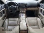 ✅ 2008 Subaru Outback Limited • VIN: 4S4BP62C087333957 • Лот: 92704715. Опубликован ранее на Copart с пробегом 152 665 миль. Бесплатный доступ к архиву аукционных продаж из США и подробный отчёт об истории автомобиля на DreamBid. Изображение 8.