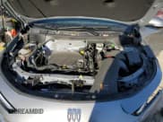 ✅ 2025 Buick Envista Avenir • VIN: KL47LCEP2SB137083 • Lot: 92500145. Wystawiony na Copart z przebiegiem 14 247 mil. Bezpłatny archiwum sprzedaży aukcyjnych z USA i szczegółowy raport historii pojazdu na DreamBid. Zdjęcie 11.