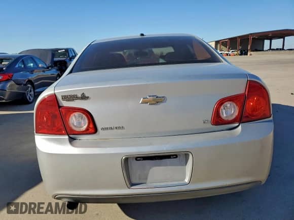2009 Chevrolet Malibu 1LT with VIN 1G1ZH57B794213031, listed as a Copart auction lot 90985015 with 254,916 mi miles and Salvage title. Bid and sale history available at DreamBid. Image 6.