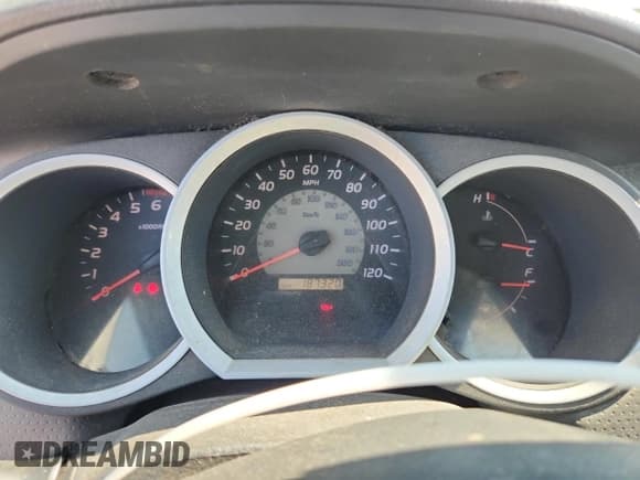 ✅ 2009 Toyota Tacoma • VIN: 5TEPX42N59Z634248 • Lot: 71200135. Wystawiony na Copart z przebiegiem 187 320 mil. Bezpłatny archiwum sprzedaży aukcyjnych z USA i szczegółowy raport historii pojazdu na DreamBid. Zdjęcie 9.