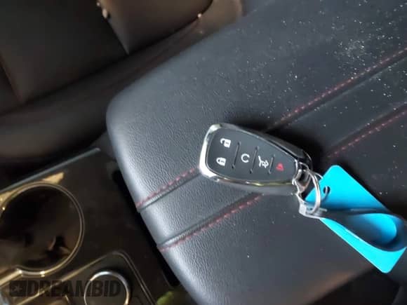 2020 Chevrolet Blazer RS z VIN 3GNKBKRS7LS654887, wystawiony jako IAAI lot #43384861 z przebiegiem 68 542 mil mil oraz . Historia ofert i sprzedaży dostępna na DreamBid. Obrazek 11.