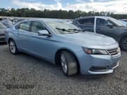 ✅ 2015 Chevrolet Impala LT • VIN: 1G1125S30FU143074 • Лот: 73911954. Опубликован ранее на Copart с пробегом Не указан. Бесплатный доступ к архиву аукционных продаж из США и подробный отчёт об истории автомобиля на DreamBid. Изображение 4.