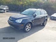 ✅ 2014 Chevrolet Captiva Sport LT • VIN: 3GNAL3EK4ES681049 • Лот: 43641813. Опубликован ранее на IAAI с пробегом 147 591 миль. Бесплатный доступ к архиву аукционных продаж из США и подробный отчёт об истории автомобиля на DreamBid. Изображение 2.