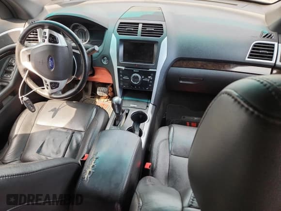 ✅ 2015 Ford Explorer Limited • VIN: 1FM5K8F85FGB45235 • Лот: 65097815. Опубликован ранее на Copart с пробегом Не указан. Бесплатный доступ к архиву аукционных продаж из США и подробный отчёт об истории автомобиля на DreamBid. Изображение 8.