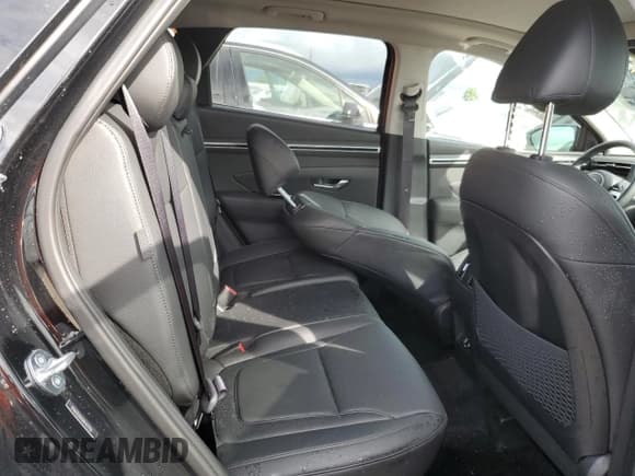 ✅ 2024 Hyundai Tucson Limited • VIN: 5NMJE3DE5RH417916 • Lot: 74268394. Listed on Copart with Not provided. Free auction sales archive from the USA and detailed vehicle history report at DreamBid. Image 11.