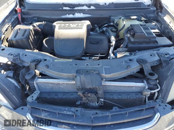 ✅ 2008 Saturn VUE XE • VIN: 3GSCL33P98S686689 • Lot: 89211505. Wystawiony na Copart z przebiegiem 267 953 mil. Bezpłatny archiwum sprzedaży aukcyjnych z USA i szczegółowy raport historii pojazdu na DreamBid. Zdjęcie 12.