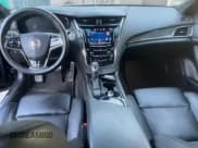 ✅ 2014 Cadillac CTS Vsport Premium RWD • VIN: 1G6AV5S85E0161878 • Лот: 89531125. Опубликован ранее на Copart с пробегом 128 244 миль. Бесплатный доступ к архиву аукционных продаж из США и подробный отчёт об истории автомобиля на DreamBid. Изображение 9.