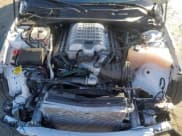 ✅ 2022 Dodge Challenger SRT Hellcat Redeye Widebody • VIN: 2C3CDZL90NH211013 • Lot: 79356874. Wystawiony na Copart z przebiegiem 13 494 mil. Bezpłatny archiwum sprzedaży aukcyjnych z USA i szczegółowy raport historii pojazdu na DreamBid. Zdjęcie 11.