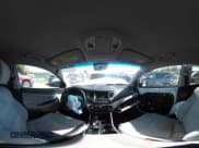 ✅ 2018 Hyundai Tucson SEL • VIN: KM8J33A4XJU609035 • Lot: 43352479. Listed on IAAI with 139,116 mi. Free auction sales archive from the USA and detailed vehicle history report at DreamBid. Image 18.