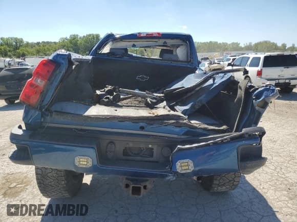✅ 2017 Chevrolet Silverado 2500HD Work Truck • VIN: 1GC1KUEY1HF191604 • Lot: 72770424. Listed on Copart with Not provided. Free auction sales archive from the USA and detailed vehicle history report at DreamBid. Image 6.