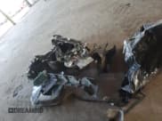 ✅ 2017 Chevrolet Impala LT • VIN: 2G1105S39H9159389 • Лот: 51595614. Опубликован ранее на Copart с пробегом 107 641 миль. Бесплатный доступ к архиву аукционных продаж из США и подробный отчёт об истории автомобиля на DreamBid. Изображение 12.