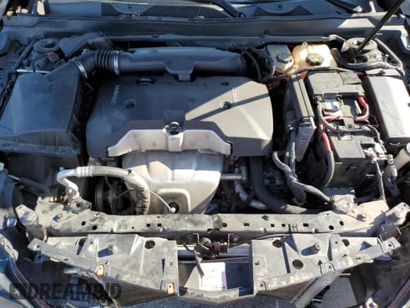 ✅ 2015 Chevrolet Impala LT • VIN: 2G1115SL4F9193587 • Лот: 57323084. Опубликован ранее на Copart с пробегом 134 404 миль. Бесплатный доступ к архиву аукционных продаж из США и подробный отчёт об истории автомобиля на DreamBid. Изображение 11.