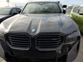 ✅ 2024 BMW XM • VIN: 5YM23CS06R9U92810 • Лот: 75401504. Опубликован ранее на Copart с пробегом 6 181 миль. Бесплатный доступ к архиву аукционных продаж из США и подробный отчёт об истории автомобиля на DreamBid. Изображение 5.