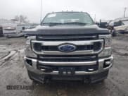 ✅ 2022 Ford F-250 XL • VIN: 1FT7W2BN3NEF50675 • Lot: 41975248. Listed on IAAI with 17,598 mi. Free auction sales archive from the USA and detailed vehicle history report at DreamBid. Image 11.