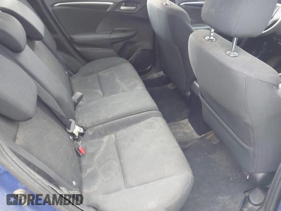 ✅ 2017 Honda Fit EX • VIN: 3HGGK5G77HM701928 • Лот: 43905407. Опубликован ранее на IAAI с пробегом 196 569 миль. Бесплатный доступ к архиву аукционных продаж из США и подробный отчёт об истории автомобиля на DreamBid. Изображение 8.