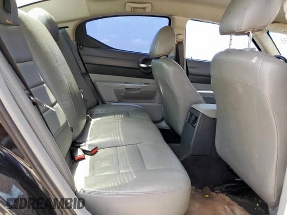 ✅ 2007 Dodge Charger • VIN: 2B3KA43R97H870036 • Lot: 63490235. Wystawiony na Copart z przebiegiem Nie podano. Bezpłatny archiwum sprzedaży aukcyjnych z USA i szczegółowy raport historii pojazdu na DreamBid. Zdjęcie 10.