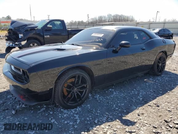 ✅ 2014 Dodge Challenger R/T • VIN: 2C3CDYBT3EH241940 • Lot: 82106215. Wystawiony na Copart z przebiegiem Nie podano. Bezpłatny archiwum sprzedaży aukcyjnych z USA i szczegółowy raport historii pojazdu na DreamBid. Zdjęcie 1.
