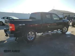 ✅ 2011 Chevrolet Silverado 1500 LT • VIN: 3GCPKSE3XBG392118 • Lot: 70335705. Listed on Copart with 154,291 mi. Free auction sales archive from the USA and detailed vehicle history report at DreamBid. Image 3.