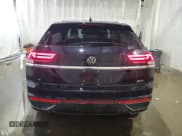 ✅ 2021 Volkswagen Atlas SE • VIN: 1V2KC2CA9MC211863 • Lot: 43328075. Listed on Copart with 38,930 mi. Free auction sales archive from the USA and detailed vehicle history report at DreamBid. Image 6.