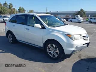 ✅ 2009 Acura MDX Technology • VIN: 2HNYD28639H525732 • Lot: 43045497. Wystawiony na IAAI z przebiegiem 164 327 mil. Bezpłatny archiwum sprzedaży aukcyjnych z USA i szczegółowy raport historii pojazdu na DreamBid. Zdjęcie 1.