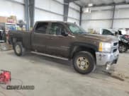 ✅ 2007 Chevrolet Silverado 2500HD 1LT • VIN: 1GCHK23667F525032 • Lot: 65457055. Listed on Copart with 333,999 mi. Free auction sales archive from the USA and detailed vehicle history report at DreamBid. Image 4.