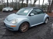 ✅ 2009 Volkswagen Beetle S • VIN: 3VWRF31Y29M403898 • Лот: 43892435. Опубликован ранее на IAAI с пробегом 165 102 миль. Бесплатный доступ к архиву аукционных продаж из США и подробный отчёт об истории автомобиля на DreamBid. Изображение 2.