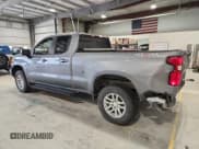 ✅ 2019 Chevrolet Silverado 1500 LT • VIN: 1GCRYDEDXKZ221803 • Lot: 93068025. Wystawiony na Copart z przebiegiem 95 064 mil. Bezpłatny archiwum sprzedaży aukcyjnych z USA i szczegółowy raport historii pojazdu na DreamBid. Zdjęcie 2.