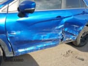 ✅ 2018 Mitsubishi Eclipse Cross ES • VIN: JA4AS3AA3JZ050633 • Lot: 43515207. Listed on IAAI with 78,223 mi. Free auction sales archive from the USA and detailed vehicle history report at DreamBid. Image 6.