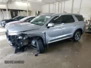 ✅ 2020 Hyundai Palisade SEL • VIN: KM8R2DHE9LU134054 • Лот: 69914615. Опубликован ранее на Copart с пробегом 128 812 миль. Бесплатный доступ к архиву аукционных продаж из США и подробный отчёт об истории автомобиля на DreamBid. Изображение 1.