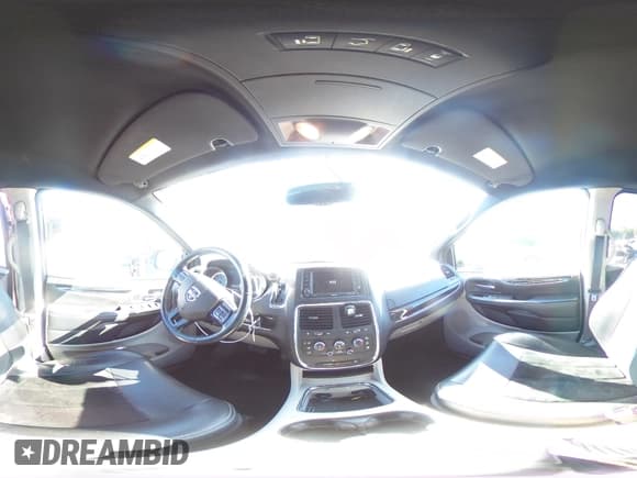 ✅ 2017 Dodge Grand Caravan SXT • VIN: 2C4RDGCG7HR689873 • Lot: 69634105. Listed on Copart with 140,767 mi. Free auction sales archive from the USA and detailed vehicle history report at DreamBid. Image 15.