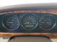 ✅ 2006 Jaguar XJ Series XJ8 • VIN: SAJWA71BX6SH04689 • Lot: 80373275. Listed on Copart with 94,692 mi. Free auction sales archive from the USA and detailed vehicle history report at DreamBid. Image 9.