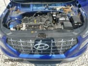✅ 2020 Hyundai Venue SEL • VIN: KMHRC8A37LU032104 • Lot: 62115935. Listed on Copart with Not provided. Free auction sales archive from the USA and detailed vehicle history report at DreamBid. Image 11.