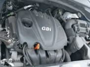 ✅ 2013 Hyundai Santa Fe Sport • VIN: 5XYZU3LB8DG087690 • Лот: 43492682. Опубликован ранее на IAAI с пробегом 124 249 миль. Бесплатный доступ к архиву аукционных продаж из США и подробный отчёт об истории автомобиля на DreamBid. Изображение 17.