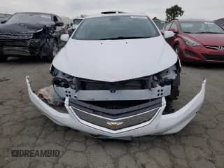 ✅ 2018 Chevrolet Volt LT • VIN: 1G1RC6S59JU134261 • Lot: 76907613. Wystawiony na Copart z przebiegiem 140 516 mil. Bezpłatny archiwum sprzedaży aukcyjnych z USA i szczegółowy raport historii pojazdu na DreamBid. Zdjęcie 5.
