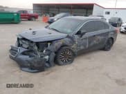 ✅ 2016 Subaru Legacy 2.5i • VIN: 4S3BNBA63G3061022 • Лот: 43606141. Опубликован ранее на IAAI с пробегом 183 091 миль. Бесплатный доступ к архиву аукционных продаж из США и подробный отчёт об истории автомобиля на DreamBid. Изображение 2.