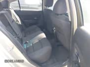 ✅ 2013 Chevrolet Cruze 1LT • VIN: 1G1PC5SB8D7233423 • Лот: 43631891. Опубликован ранее на IAAI с пробегом 209 748 миль. Бесплатный доступ к архиву аукционных продаж из США и подробный отчёт об истории автомобиля на DreamBid. Изображение 8.