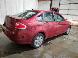 ✅ 2010 Ford Focus S • VIN: 1FAHP3EN6AW133323 • Лот: 92196095. Опубликован ранее на Copart с пробегом 286 591 миль. Бесплатный доступ к архиву аукционных продаж из США и подробный отчёт об истории автомобиля на DreamBid. Изображение 3.