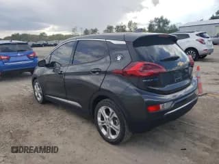 ✅ 2019 Chevrolet Bolt EV LT • VIN: 1G1FY6S01K4138623 • Lot: 67666283. Wystawiony na Copart z przebiegiem 32 463 mil. Bezpłatny archiwum sprzedaży aukcyjnych z USA i szczegółowy raport historii pojazdu na DreamBid. Zdjęcie 2.