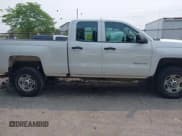 ✅ 2018 Chevrolet Silverado 2500HD Work Truck • VIN: 1GC2KUEG2JZ316223 • Lot: 40099472. Listed on IAAI with 160,838 mi. Free auction sales archive from the USA and detailed vehicle history report at DreamBid. Image 13.