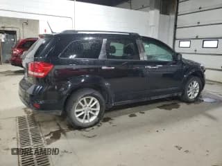 ✅ 2017 Dodge Journey SXT • VIN: 3C4PDDBG5HT515045 • Lot: 89443835. Wystawiony na Copart z przebiegiem 145 242 mil. Bezpłatny archiwum sprzedaży aukcyjnych z USA i szczegółowy raport historii pojazdu na DreamBid. Zdjęcie 3.
